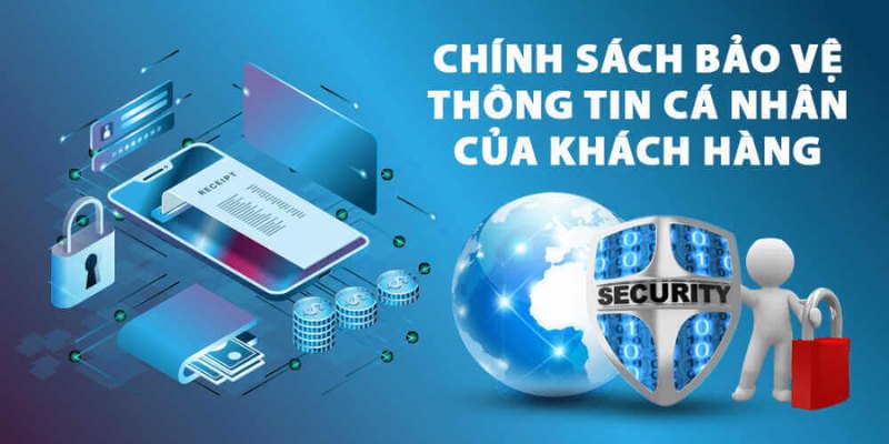 Quy định về chính sách bảo mật minh bạch, an toàn của MMO88