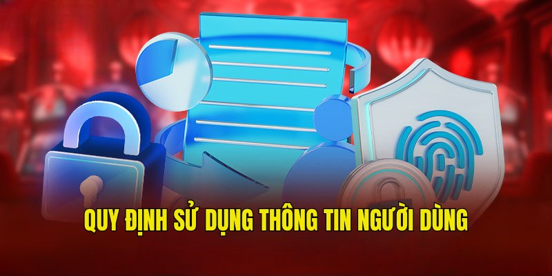 Sử dụng thông tin của người dùng nhằm nâng cao trải nghiệm