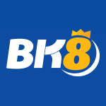 favicon bk8