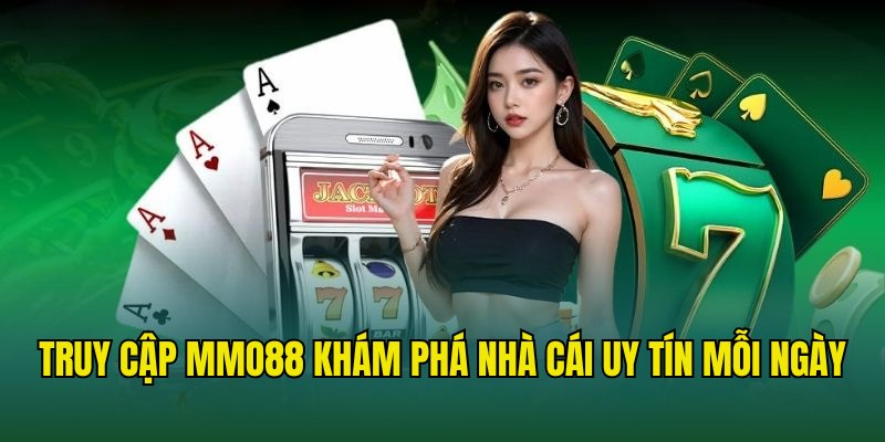 Truy cập và khám phá thông tin hữu ích mỗi ngày